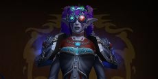 Testempriest's icon