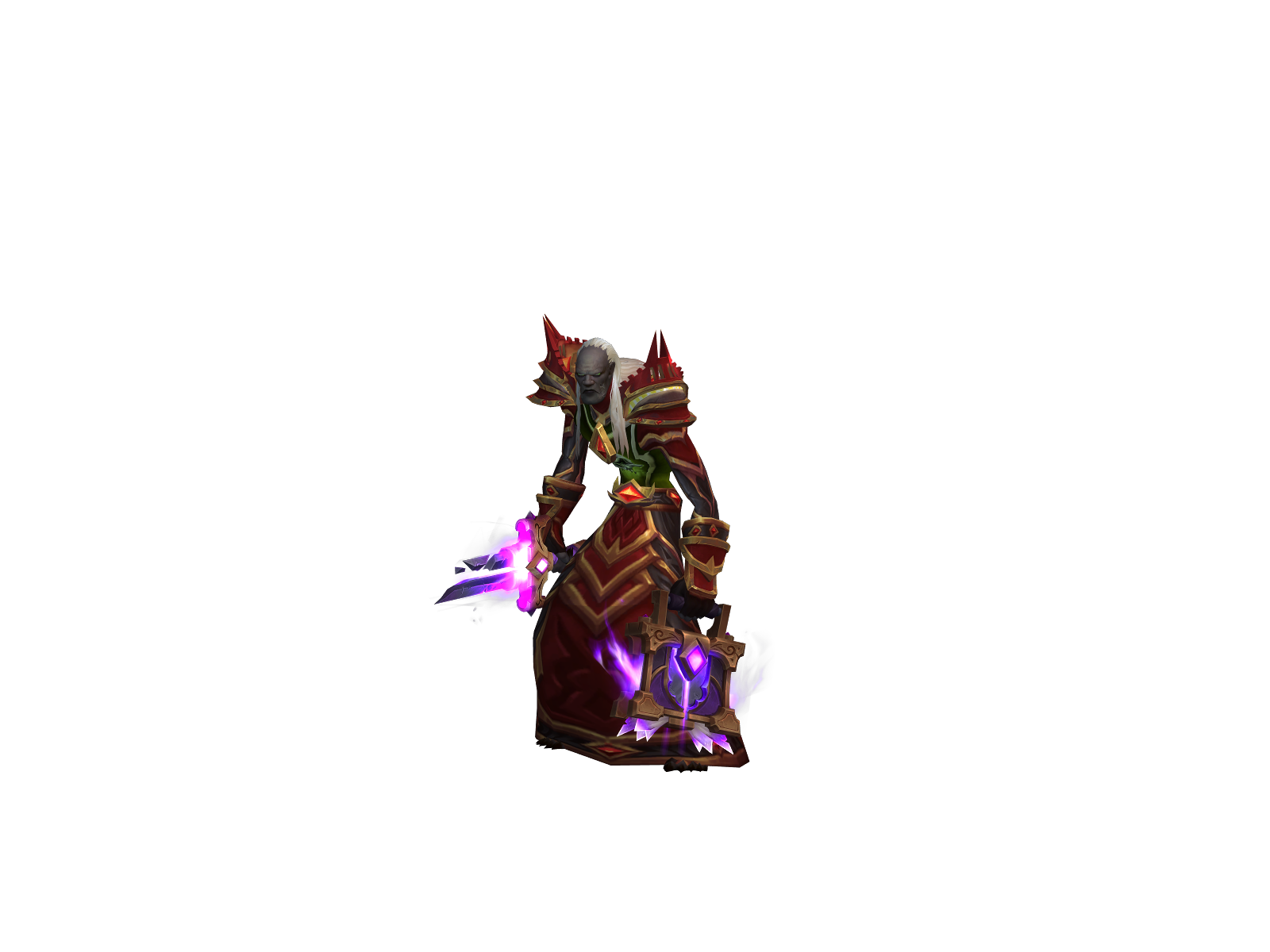 Nayan 3D character render