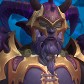 Cubed avatar