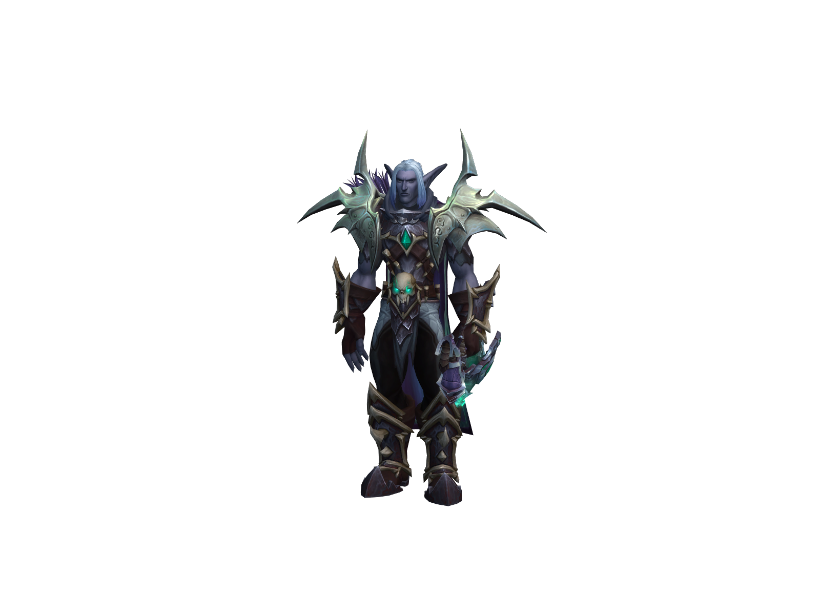 Manowarr