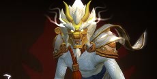 Cage's Avatar