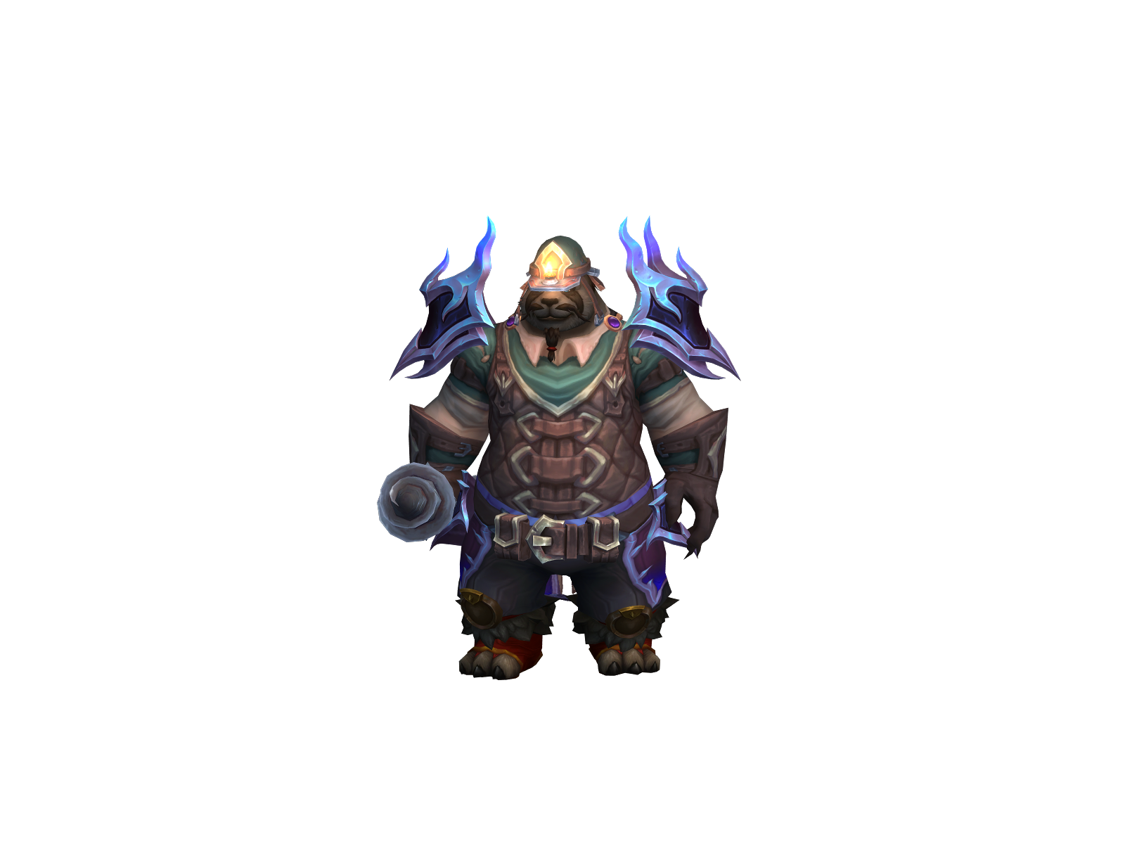 Monkrenk