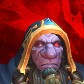 Lerthian avatar