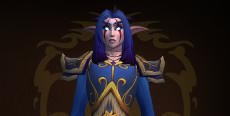 Feralsaber's icon