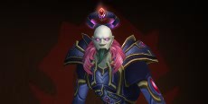 Burning's Avatar
