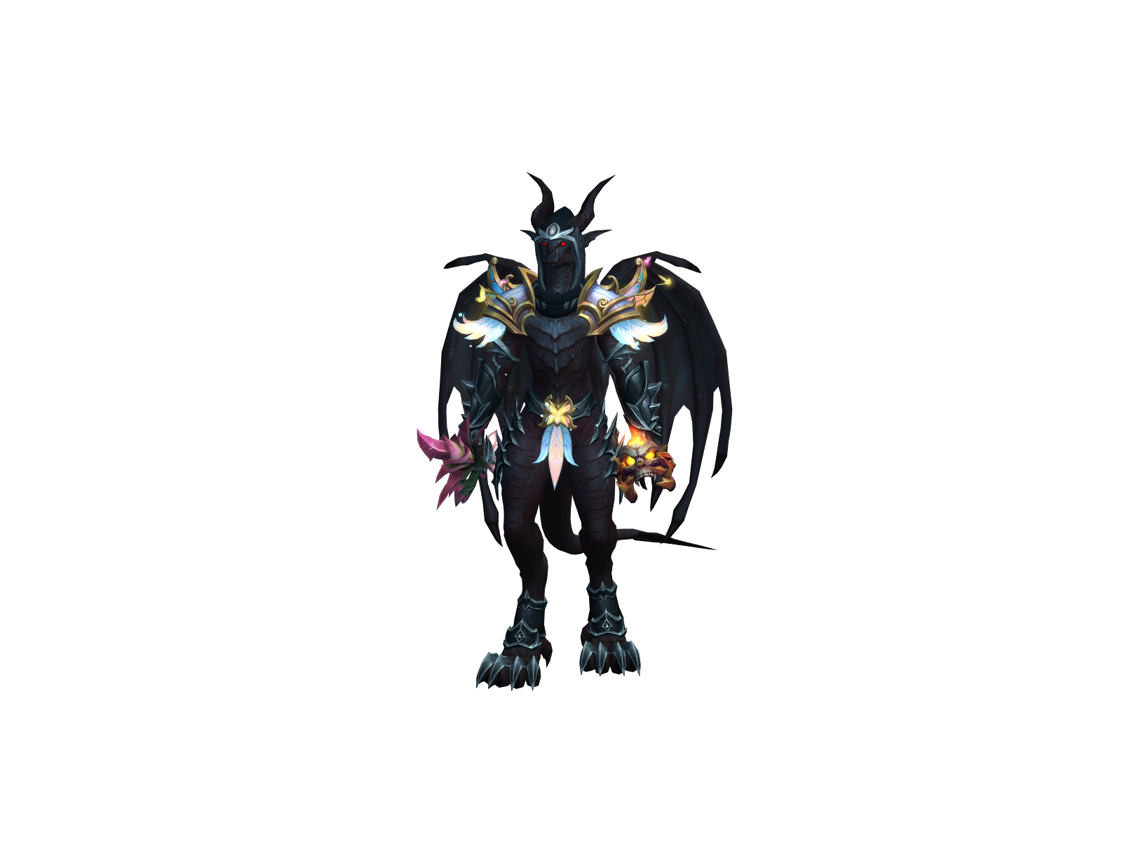Dracpox