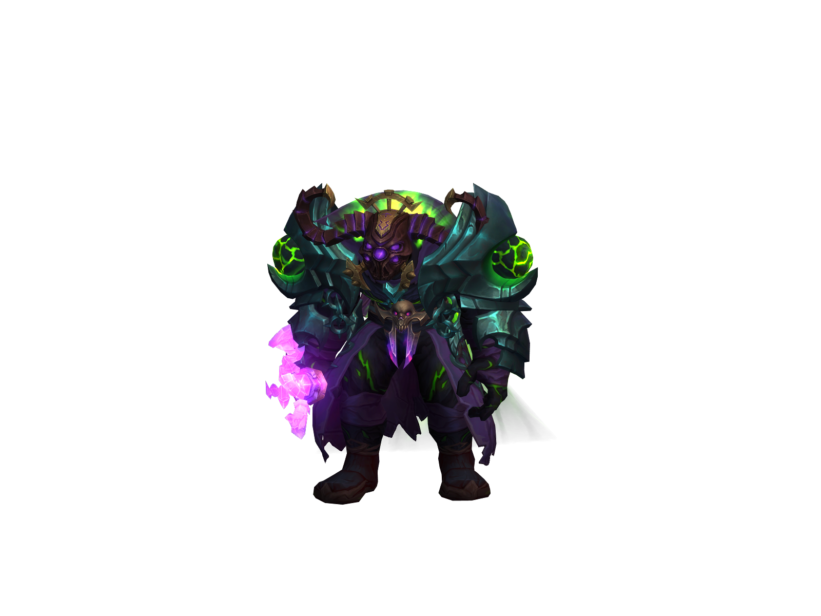 Grizzcool