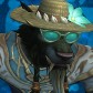 Boer avatar