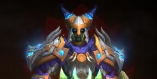 Burst's Avatar