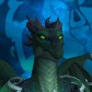 Virindra avatar