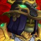 Snarky avatar