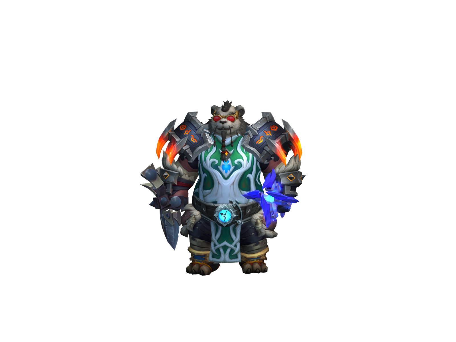 Helclaw