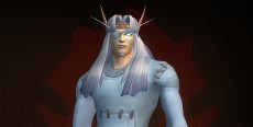 Coldblood's Avatar