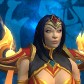 Mesury avatar
