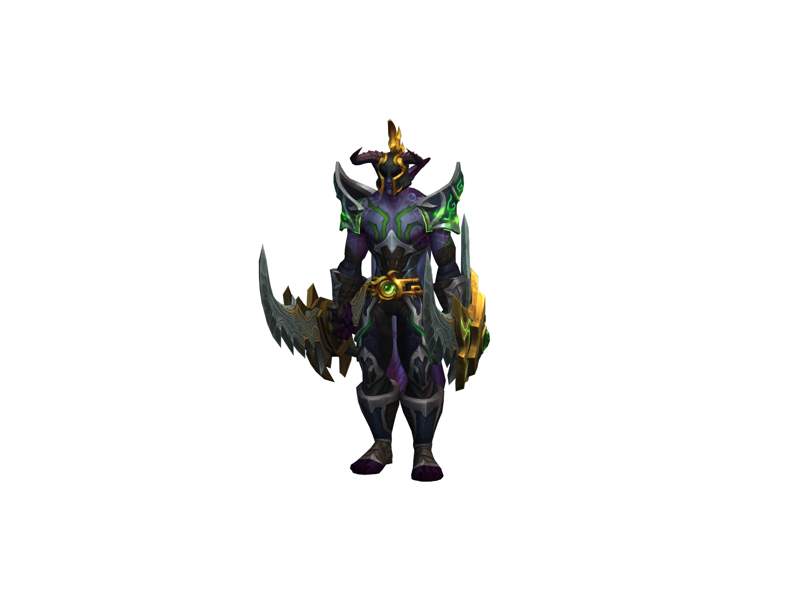 Drewllidan