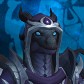 Lyrathion portrait