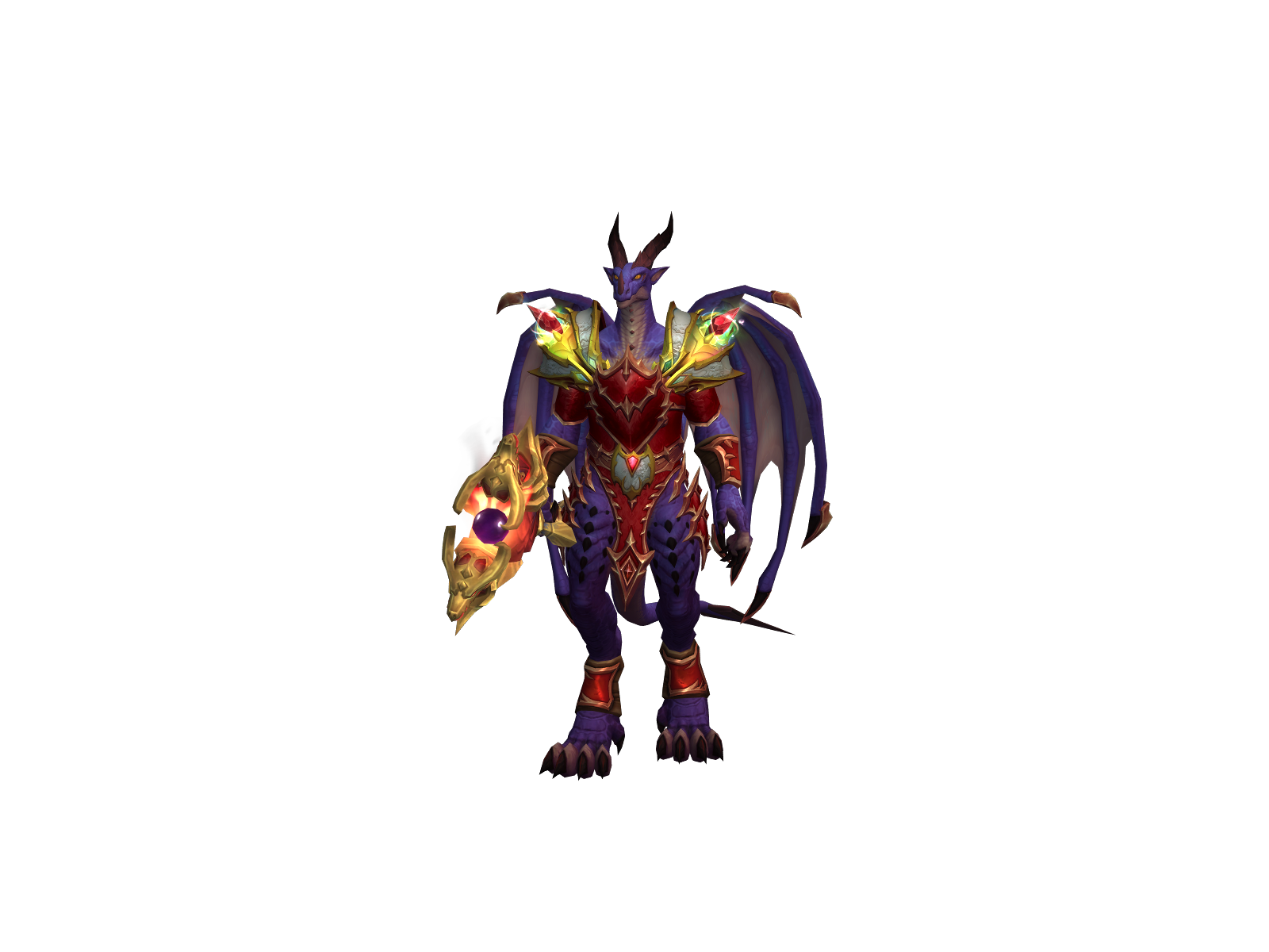 Cameraderie 3D character render