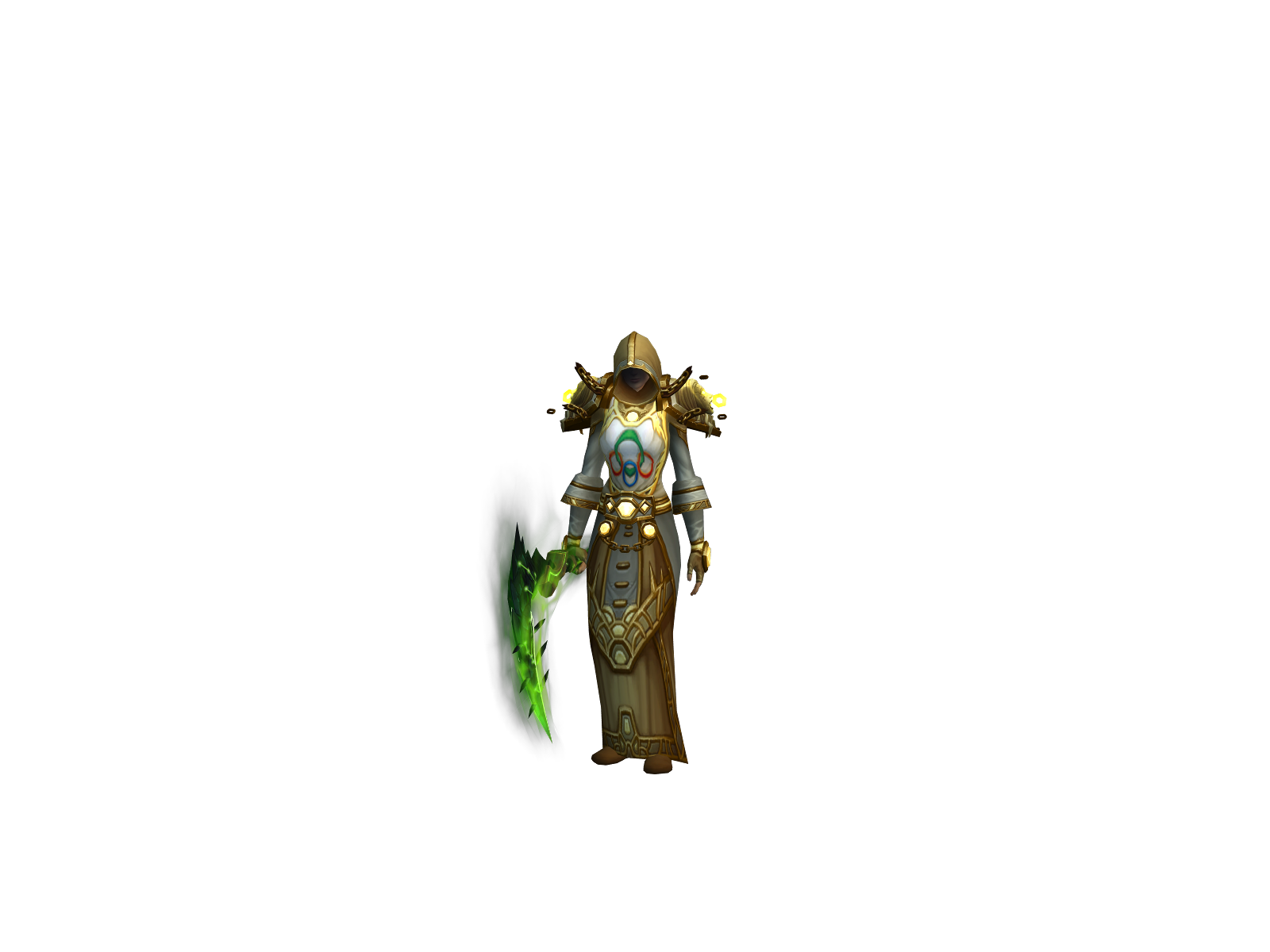 Zds character render