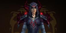 Lyrath's icon