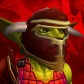 Bearhexile avatar