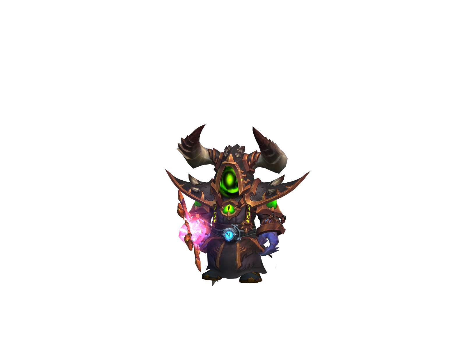 Krenklock