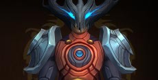 Mysticdk's icon