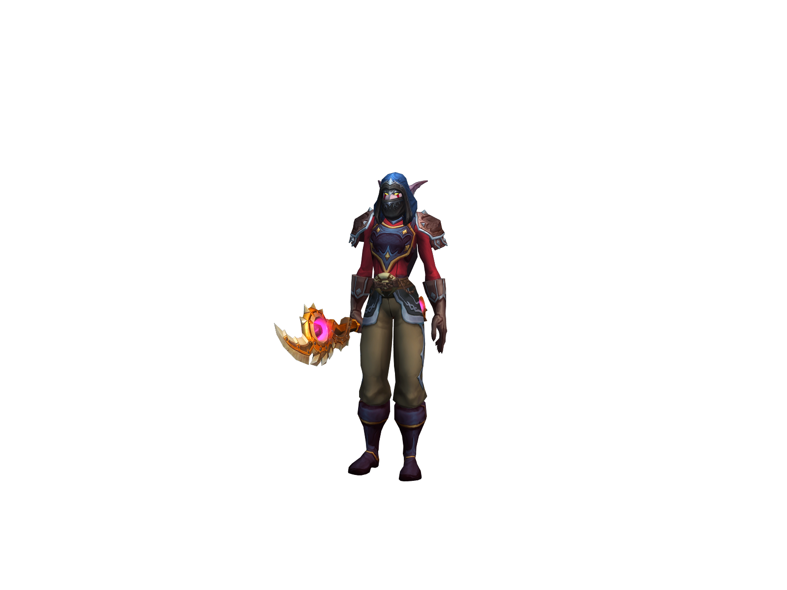 Tamâki