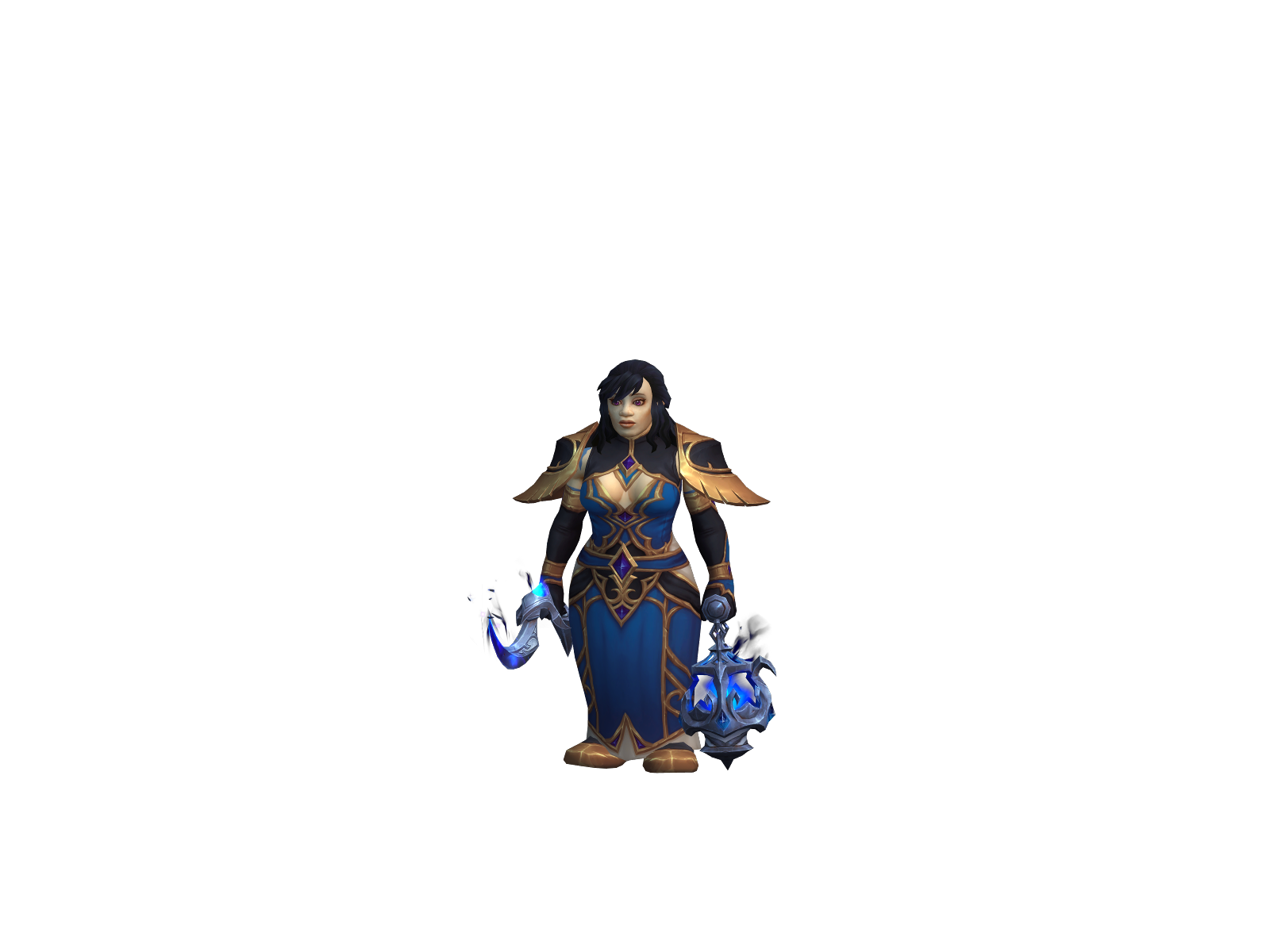 Amethyste