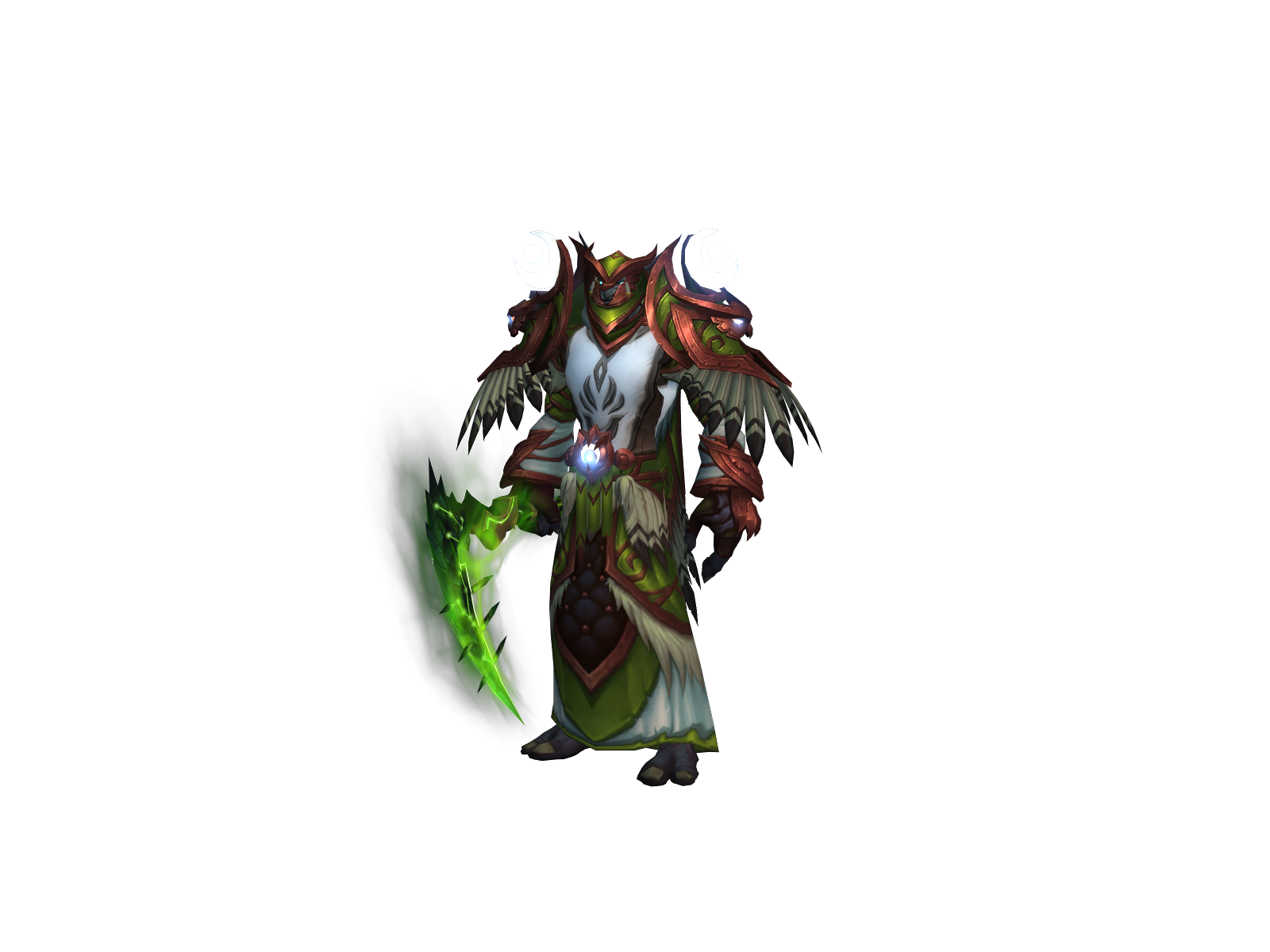 Rastafarian