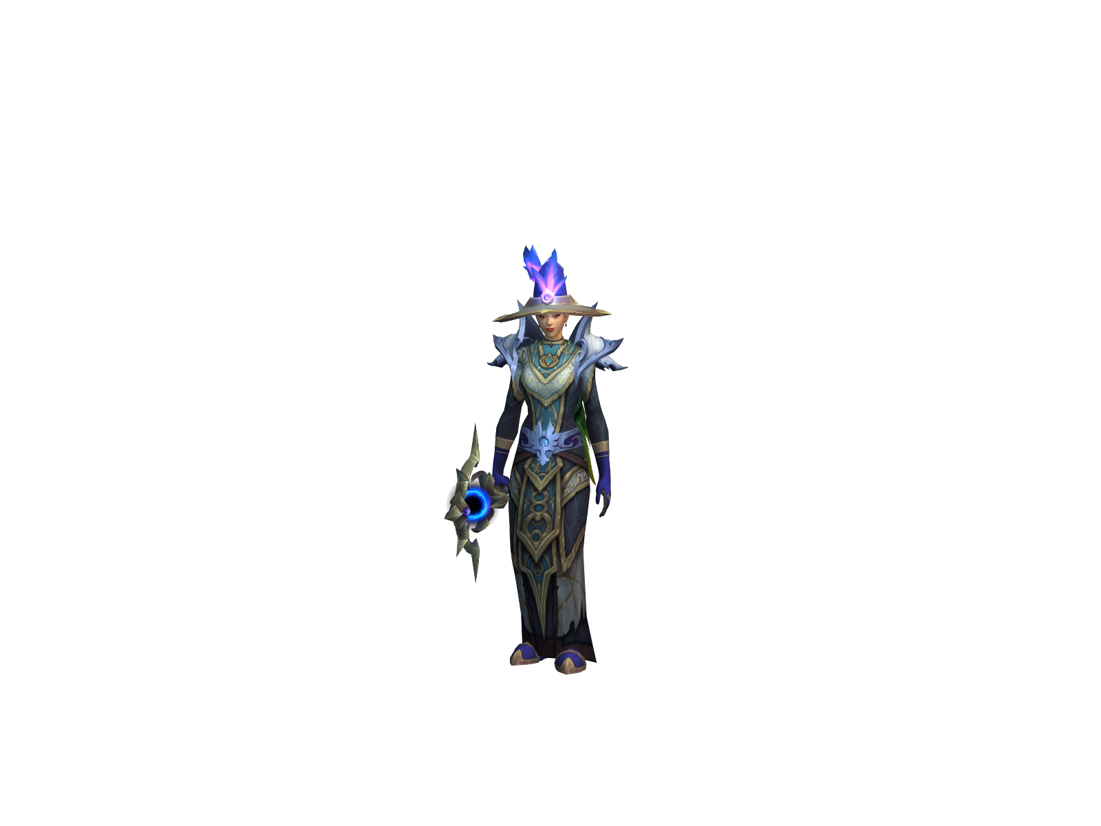 Morgenglut