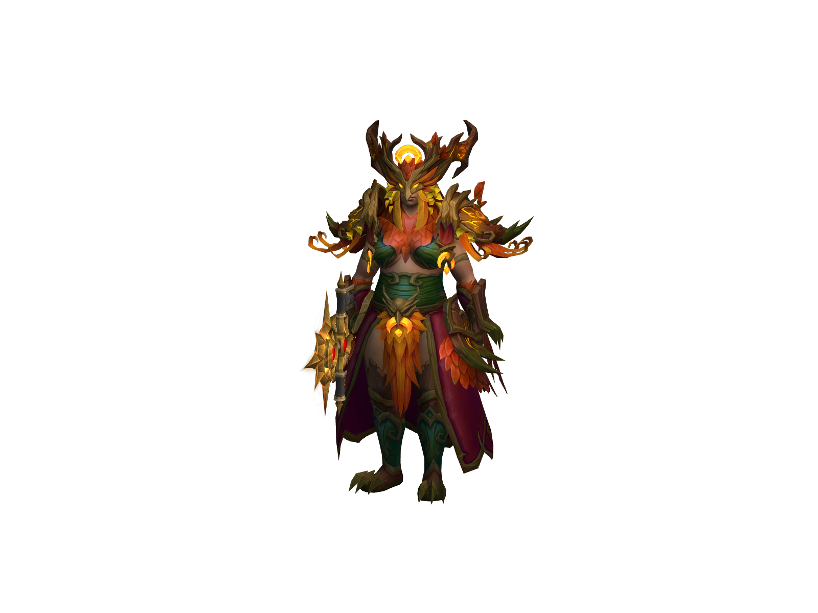 Dyrana