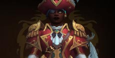 Yithra's icon
