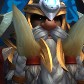 Hadwin avatar