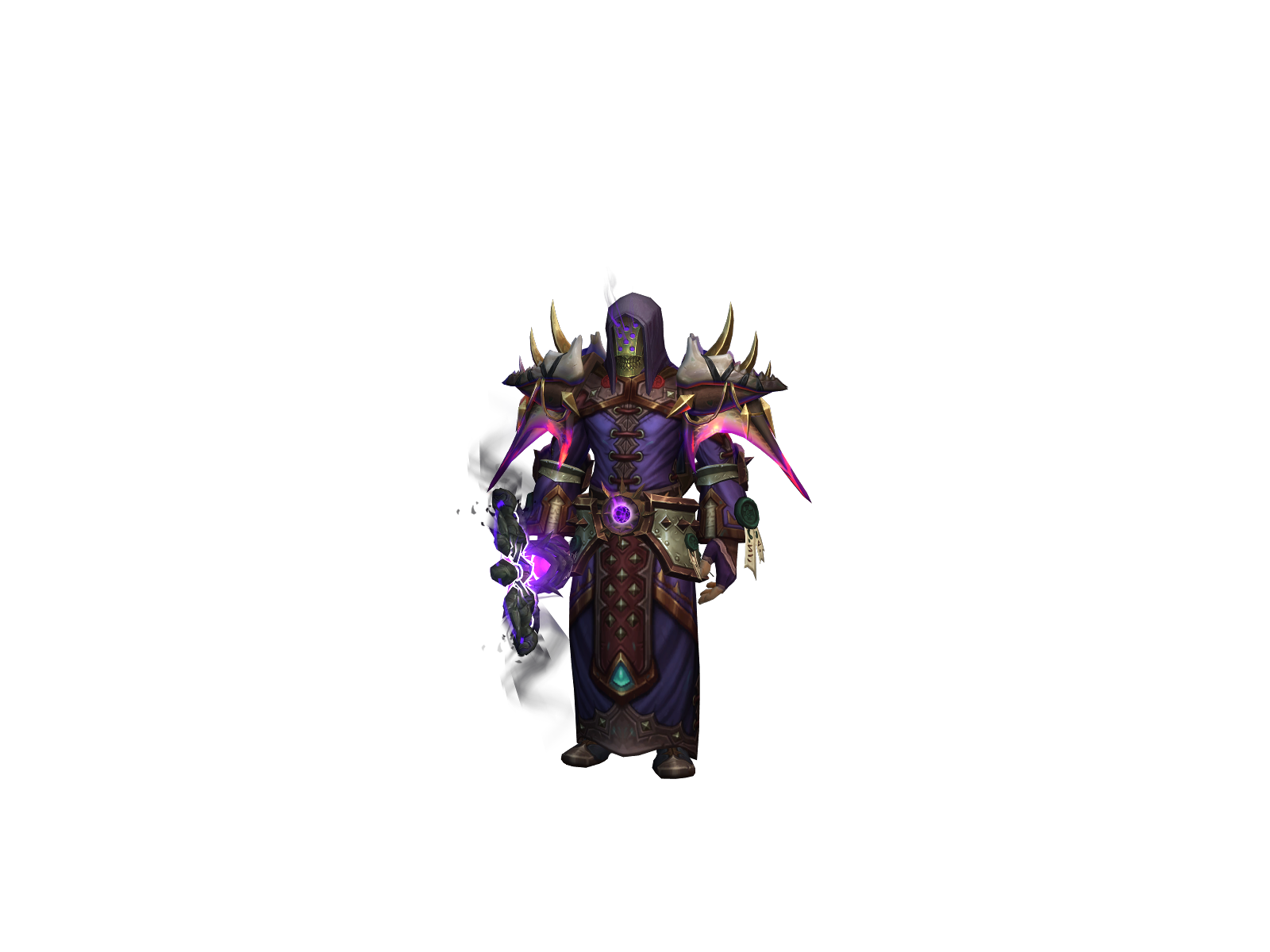 Tampax 3D character render
