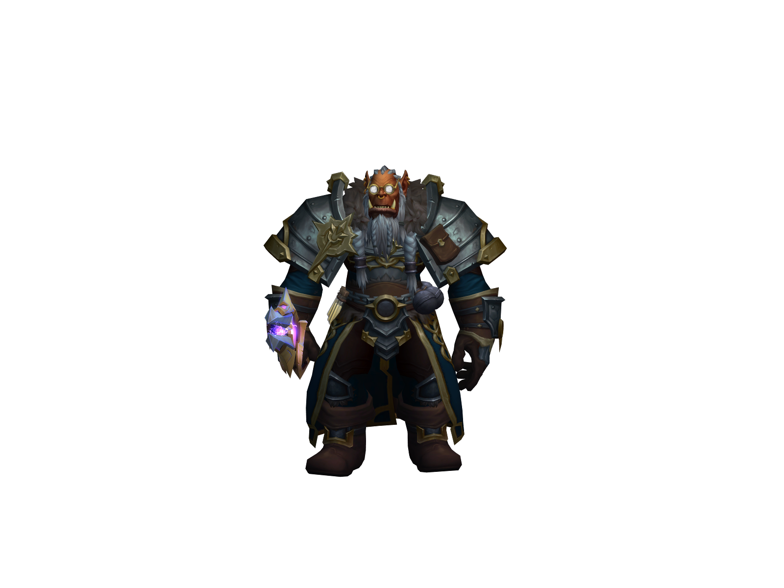 Zepharus