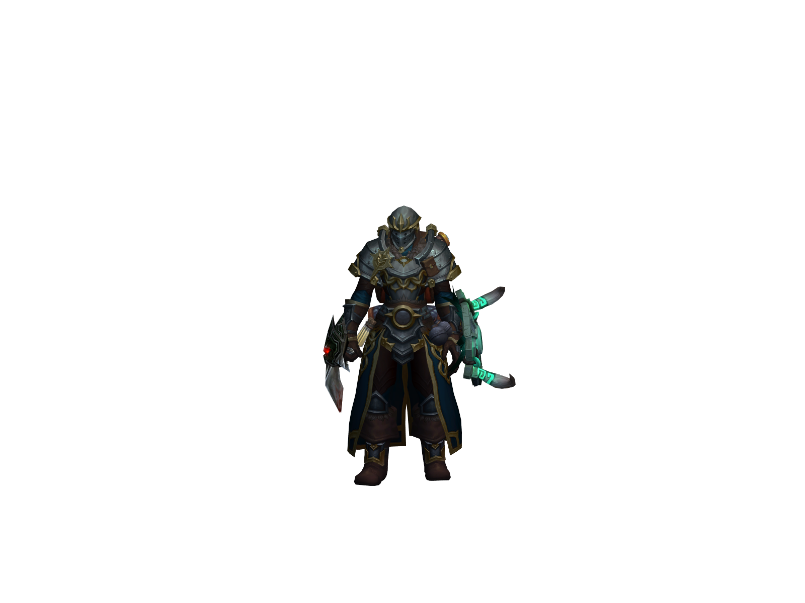 Ândokai