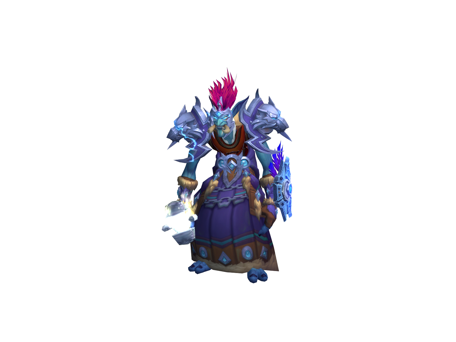 Geldran