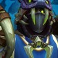 Dergalliar