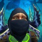 Asóka avatar