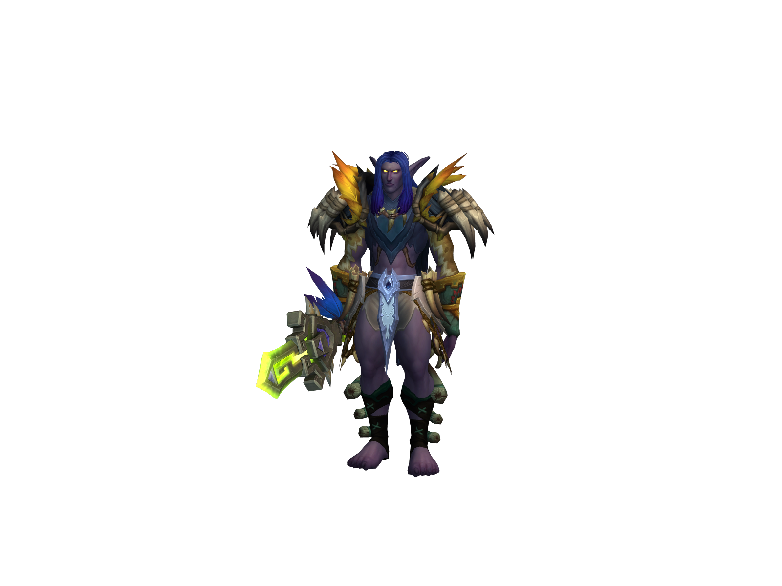 Thrudwang