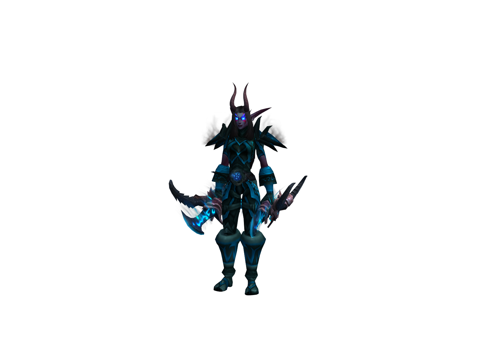 Кобра 3D character render