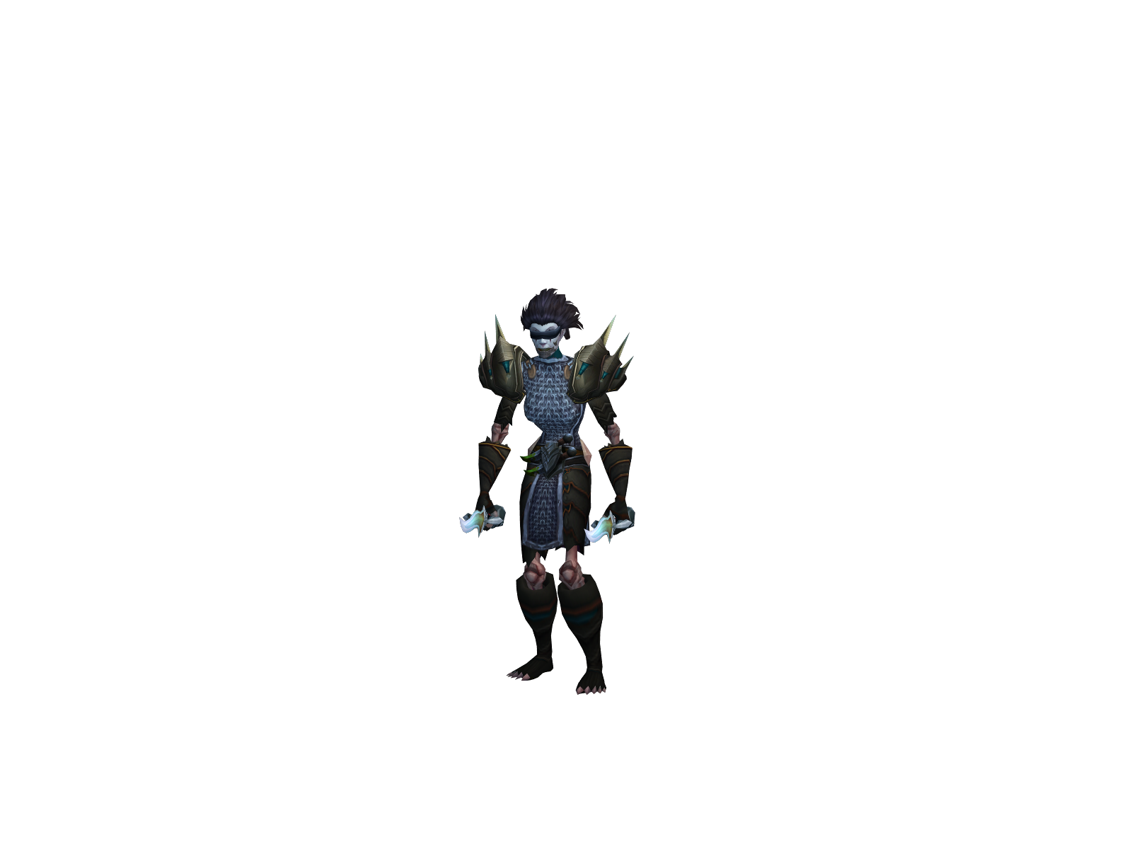 Ахахахахаха 3D character render