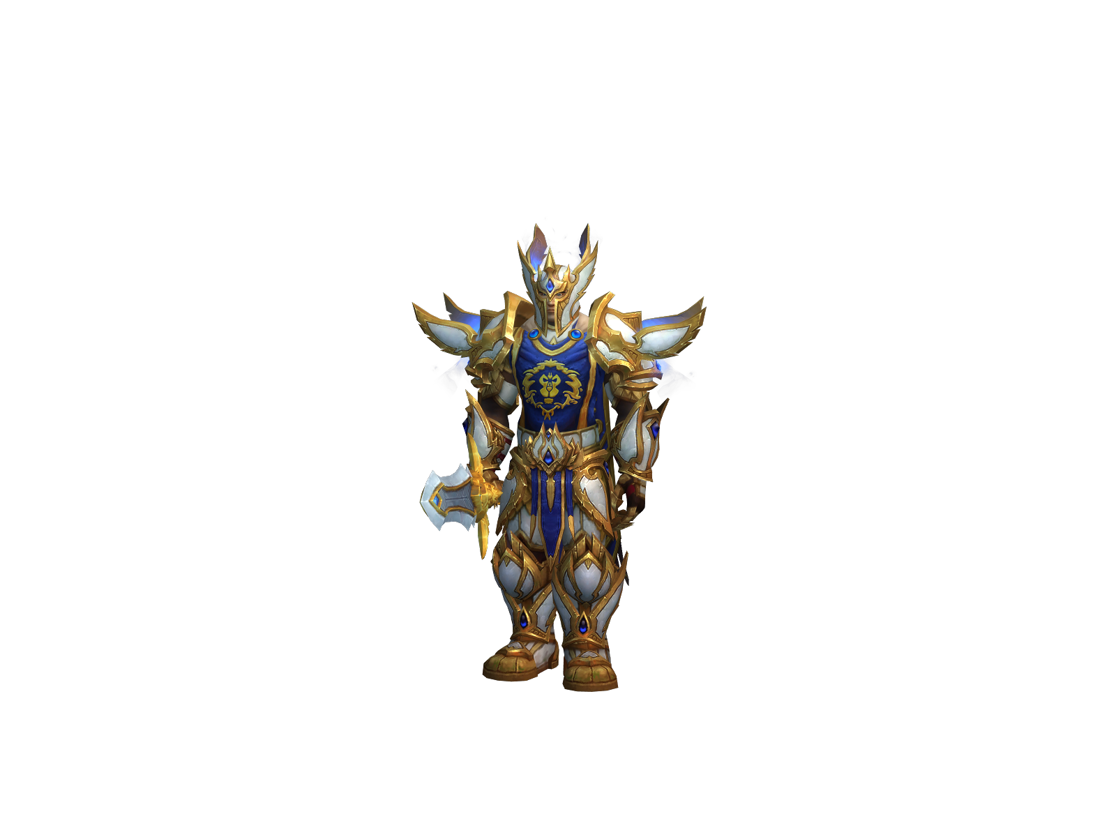 Санмэйт 3D character render