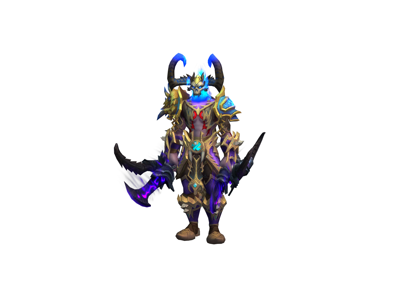 Шелдонкупеер 3D character render