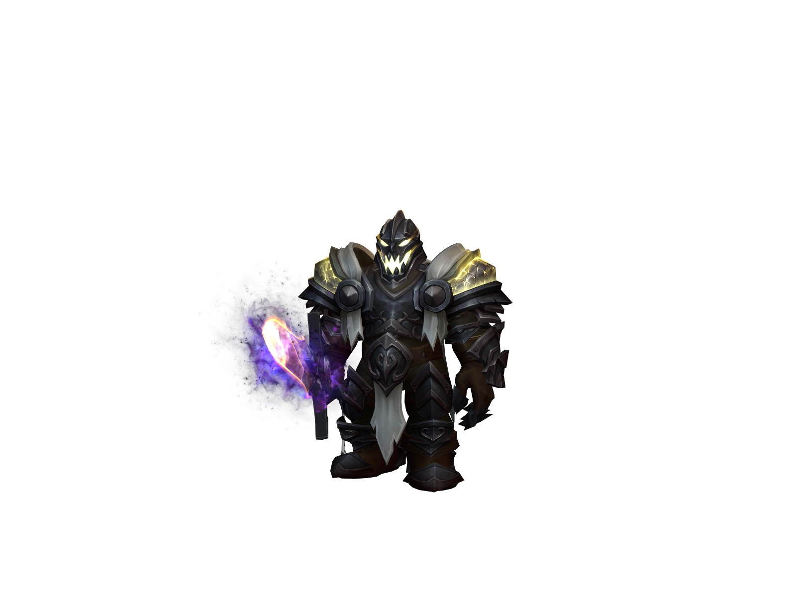 паладюныч 3D character render