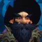 Азувий portrait