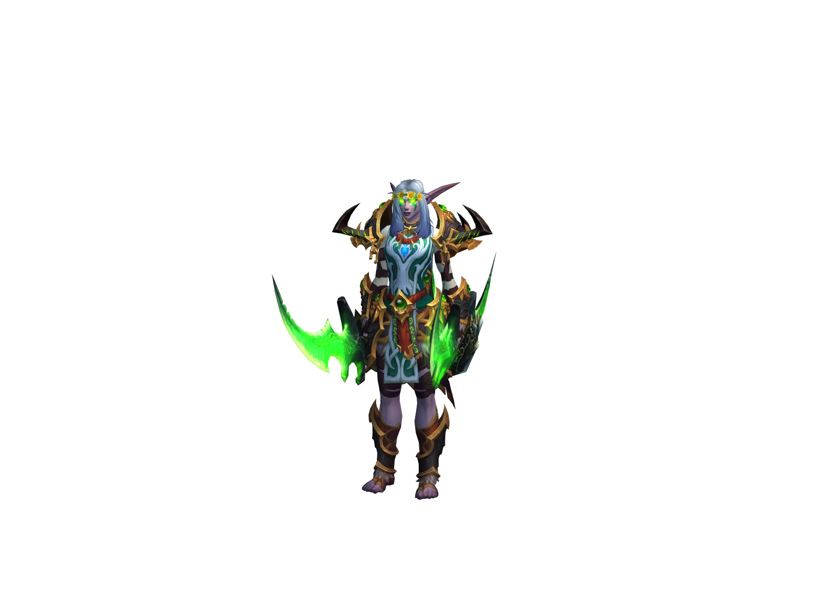 Пыхбизнес 3D character render
