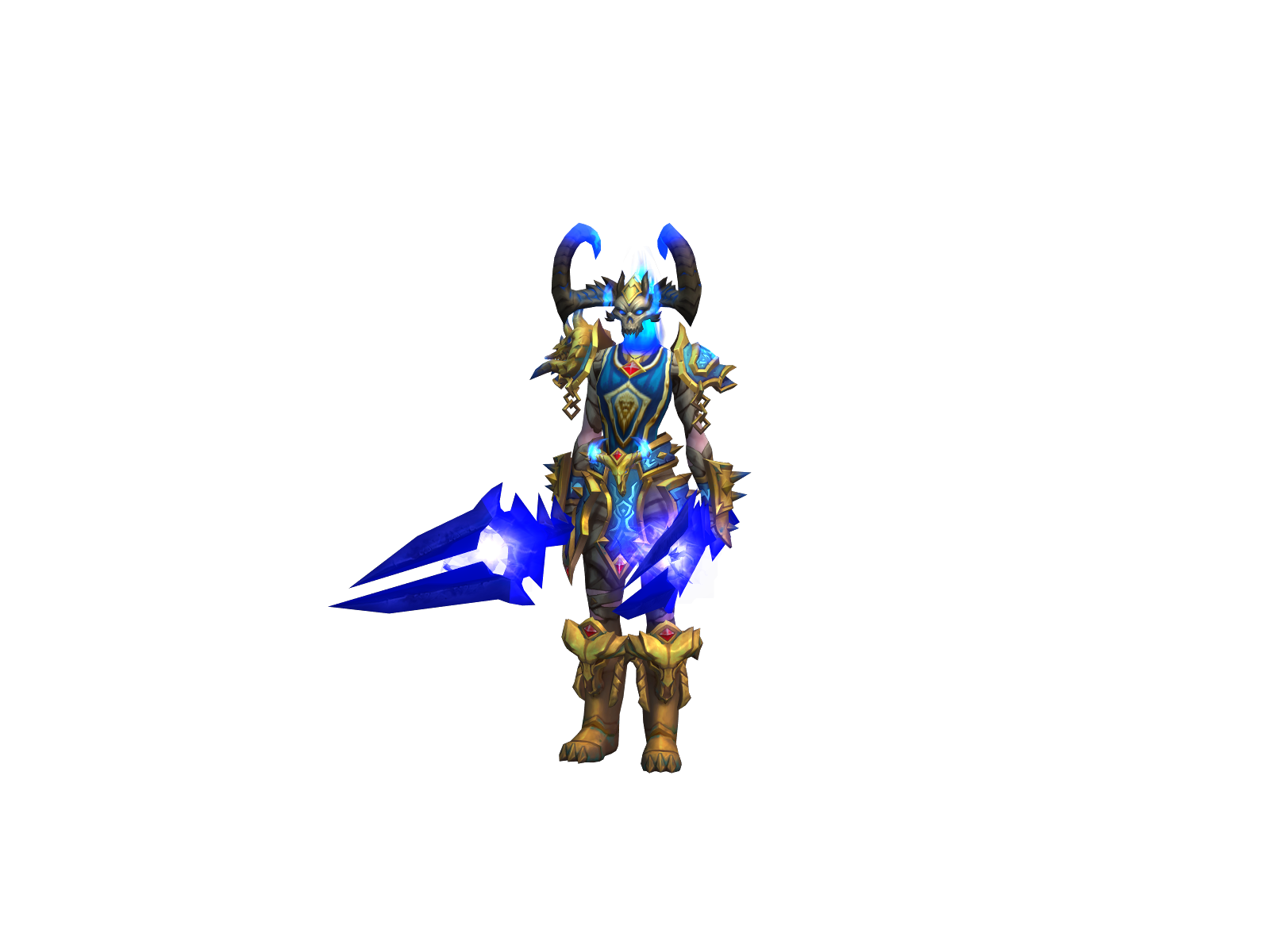 Сваркавлицо 3D character render
