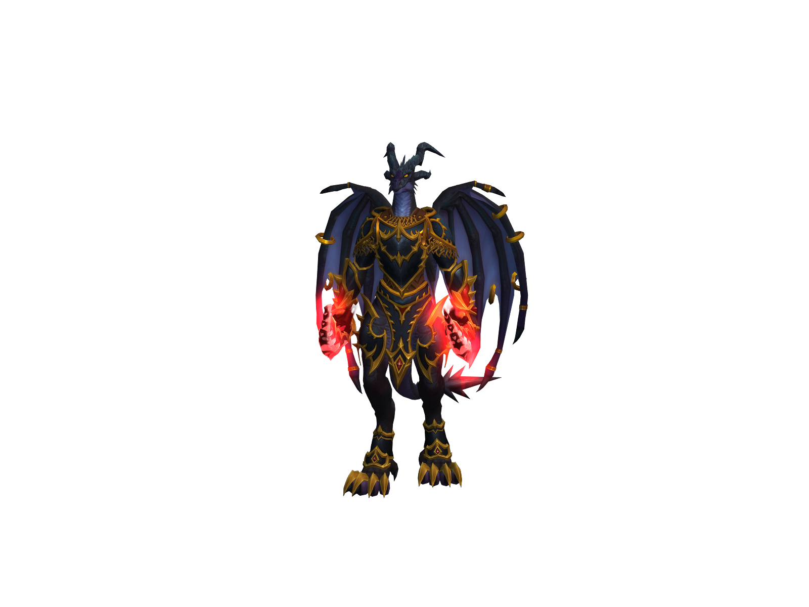 Синз 3D character render