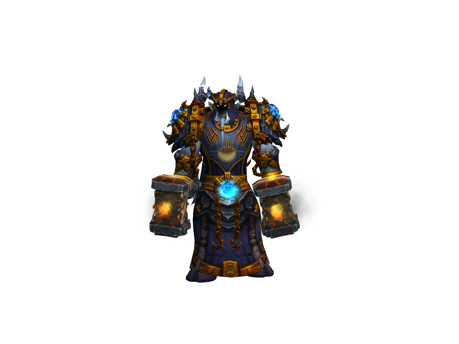 Братсксити 3D character render